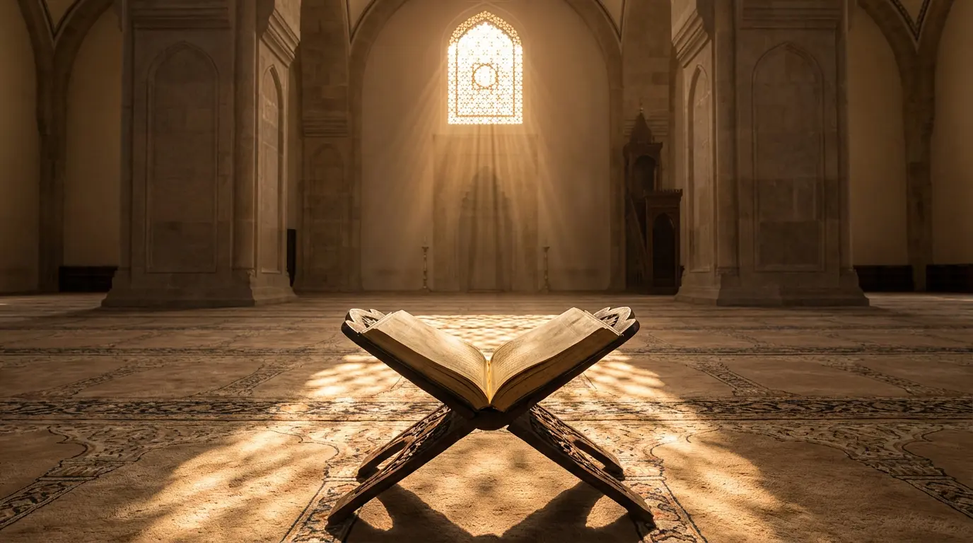 أسباب إنشراح الصدر - Image 1
